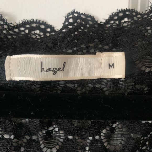 Hazel Top - Picture 2 of 3